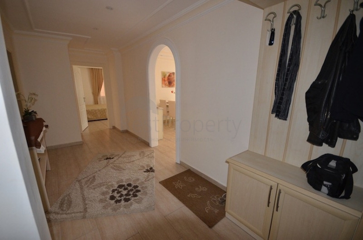 Трехкомнатная квартира от собственника в элитном районе Оба