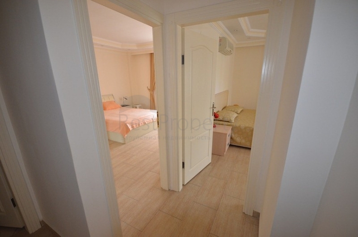 Трехкомнатная квартира от собственника в элитном районе Оба