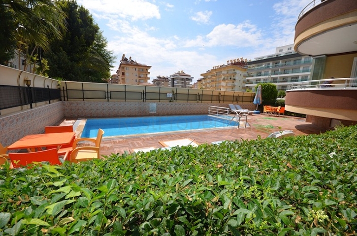 Трехкомнатная квартира от собственника в элитном районе Оба