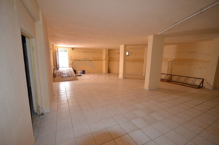 Трехкомнатная квартира от собственника в элитном районе Оба