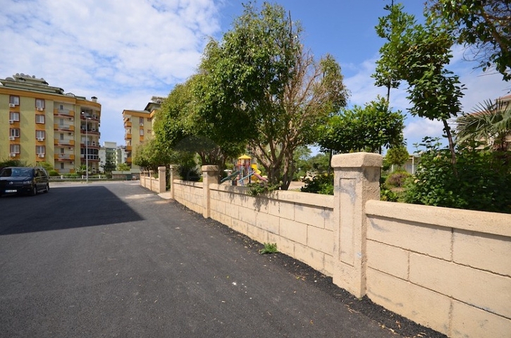 Трехкомнатная квартира от собственника в элитном районе Оба