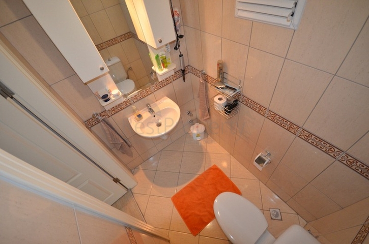 Трехкомнатная квартира от собственника в элитном районе Оба