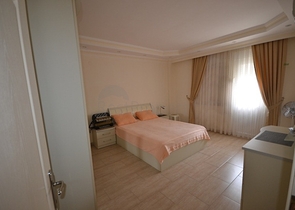 Трехкомнатная квартира от собственника в элитном районе Оба