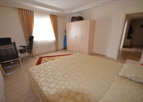 Трехкомнатная квартира от собственника в элитном районе Оба