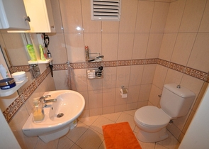 Трехкомнатная квартира от собственника в элитном районе Оба