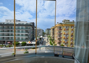 Трехкомнатная квартира от собственника в элитном районе Оба