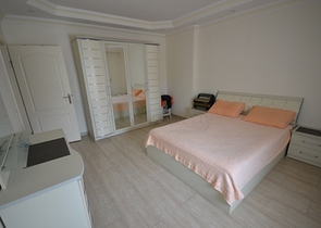 Трехкомнатная квартира от собственника в элитном районе Оба