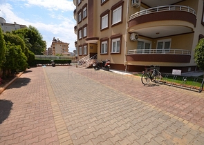 Трехкомнатная квартира от собственника в элитном районе Оба