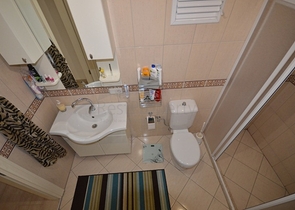 Трехкомнатная квартира от собственника в элитном районе Оба