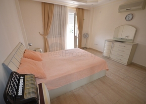 Трехкомнатная квартира от собственника в элитном районе Оба