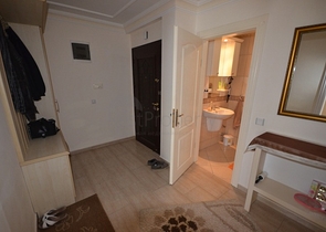 Трехкомнатная квартира от собственника в элитном районе Оба