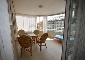 Трехкомнатная квартира от собственника в элитном районе Оба