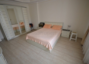 Трехкомнатная квартира от собственника в элитном районе Оба