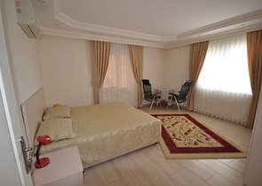 Трехкомнатная квартира от собственника в элитном районе Оба