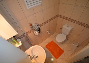 Трехкомнатная квартира от собственника в элитном районе Оба