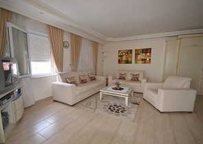 Трехкомнатная квартира от собственника в элитном районе Оба