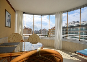 Трехкомнатная квартира от собственника в элитном районе Оба