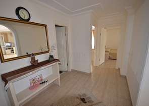 Трехкомнатная квартира от собственника в элитном районе Оба