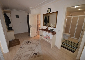 Трехкомнатная квартира от собственника в элитном районе Оба