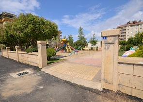 Трехкомнатная квартира от собственника в элитном районе Оба