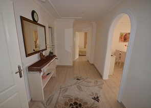 Трехкомнатная квартира от собственника в элитном районе Оба