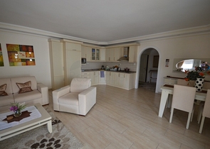 Трехкомнатная квартира от собственника в элитном районе Оба