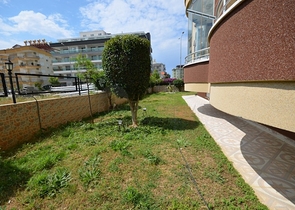 Трехкомнатная квартира от собственника в элитном районе Оба