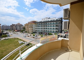 Трехкомнатная квартира от собственника в элитном районе Оба