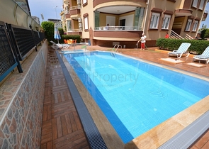 Трехкомнатная квартира от собственника в элитном районе Оба