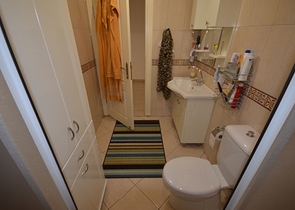 Трехкомнатная квартира от собственника в элитном районе Оба