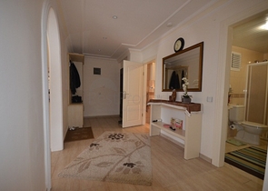 Трехкомнатная квартира от собственника в элитном районе Оба