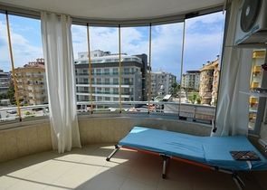 Трехкомнатная квартира от собственника в элитном районе Оба