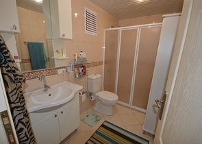 Трехкомнатная квартира от собственника в элитном районе Оба