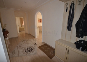 Трехкомнатная квартира от собственника в элитном районе Оба