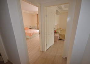 Трехкомнатная квартира от собственника в элитном районе Оба