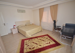 Трехкомнатная квартира от собственника в элитном районе Оба