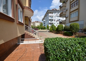 Трехкомнатная квартира от собственника в элитном районе Оба