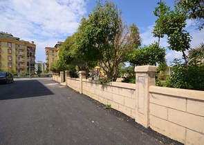 Трехкомнатная квартира от собственника в элитном районе Оба