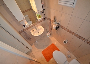 Трехкомнатная квартира от собственника в элитном районе Оба