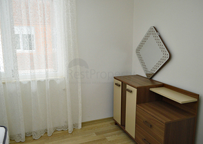 Квартира 1+1 с новой мебелью 500 метров до моря в районе Коньяалты, Анталья