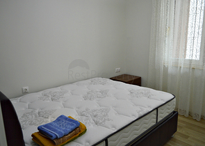 Квартира 1+1 с новой мебелью 500 метров до моря в районе Коньяалты, Анталья