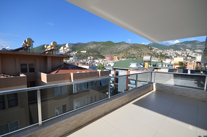 Апартаменты в аренду рядом с пляжем Клеопатры