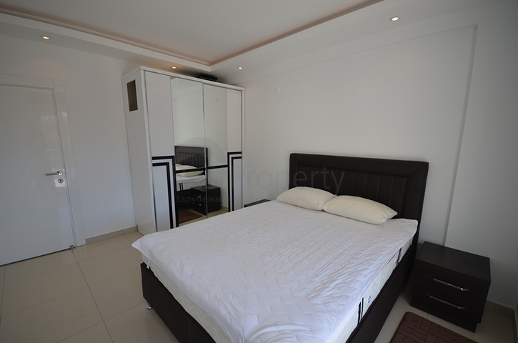 Апартаменты в аренду рядом с пляжем Клеопатры