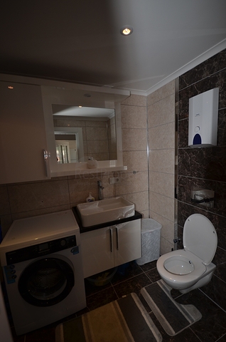 Апартаменты в аренду рядом с пляжем Клеопатры