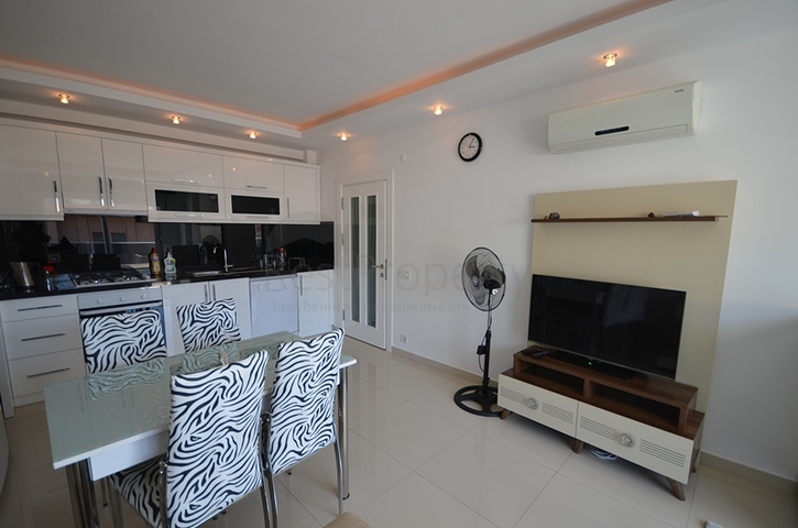 Апартаменты в аренду рядом с пляжем Клеопатры