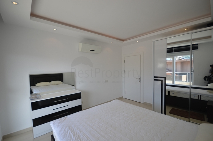 Апартаменты в аренду рядом с пляжем Клеопатры