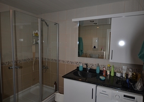 Апартаменты в комплексе в центре Махмутлара