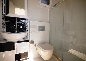 Роскошный апартаменты 2+1 в Хисароню, Фетхие