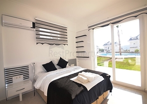 Роскошный апартаменты 2+1 в Хисароню, Фетхие