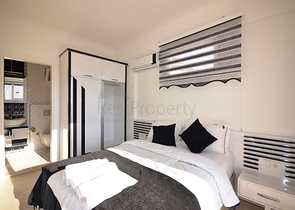 Роскошный апартаменты 2+1 в Хисароню, Фетхие